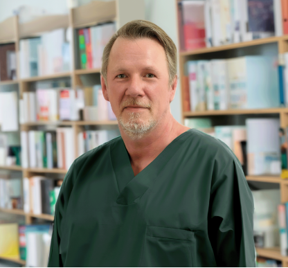 Dr. Westhoff.