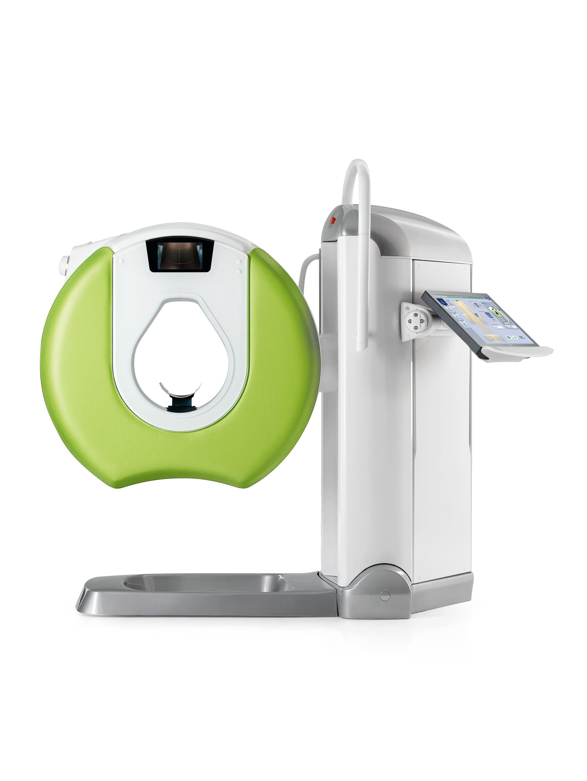 Digitale Volumentomographie (DVT) München