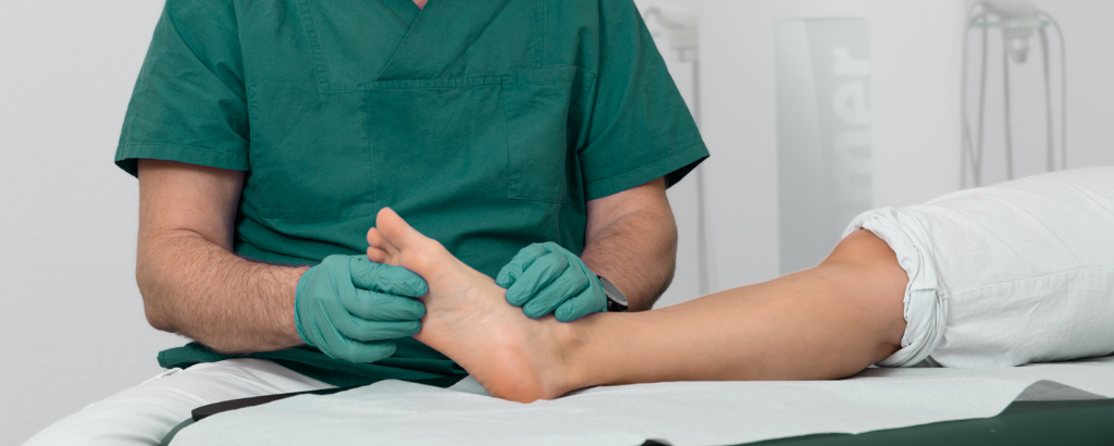 Fußchirurgie München