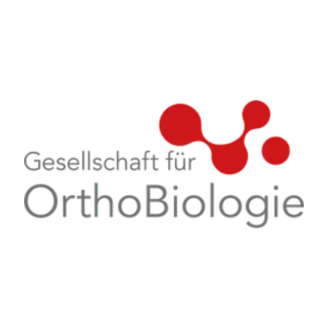 Logo der Gesellschaft für OrthoBiologie